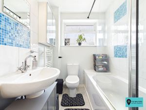 Bathroom- click for photo gallery